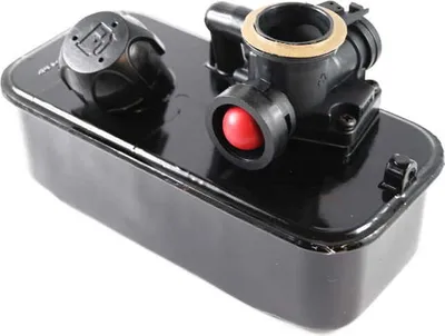 Produktbild von Kraftstofftank für B&S Briggs Stratton 400 500 Classic Series mit Vergaser