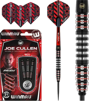 Immagine prodotto di Serie Winmau Joe Cullen Ignition 90% - Steeldarts