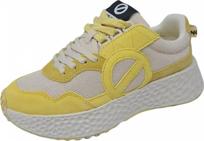 Produktbild von No Name Carter Milkshake Sneaker Gelb