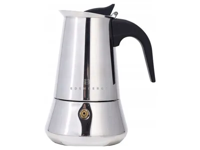 Obrázok produktu pre Moka kanvica EDENBERG EB-9304