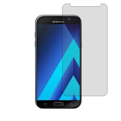 Obrázek produktu pro Smartphonica Ochranná fólie na displej pro Samsung Galaxy A8 2018 ze skla