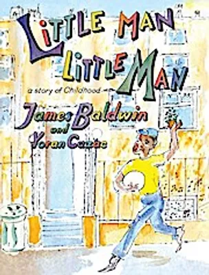 Produktbild von Little Man, Little Man