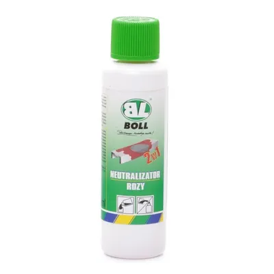 Produktbild von BOLL Rostumwandler 00140194 Flasche 60ml