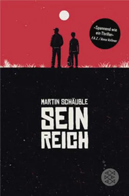 Produktbild von Sein Reich