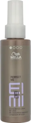 Obrázek produktu pro Wella EIMI Perfect Me, Vlasové mléko, Unisex, 100 ml, Pumpovacíc lahvička, 1 kusů
