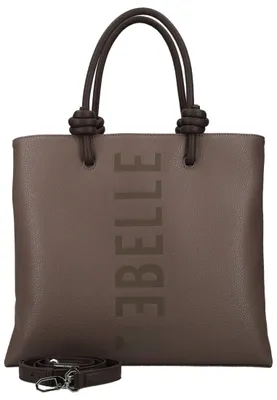 Produktbild von REBELLE Taschen Taschen Leder/Textil