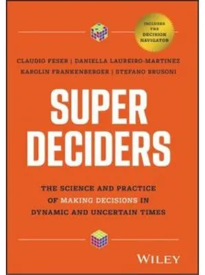 Image de Super Deciders