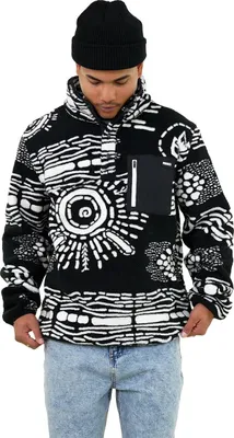 Image de PHIERES Jasey Jeph Noir Blanc S