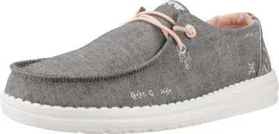 Produktbild von Hey Dude Wendy Boho Grey Größe EU 38