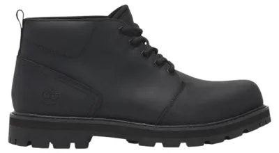 Produktbild von Timberland Britton Road Wp Chukka Stiefel Schwarz EU 45 Mann Schwarz EU 45