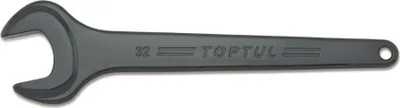 Produktbild von Ring-/Gabelschlüssel TOPTUL AAAT3030