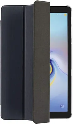 Produktbild von Hama Fold Clear, Folio, Samsung, Galaxy Tab A, 26,7 cm (10.5"), 130 g