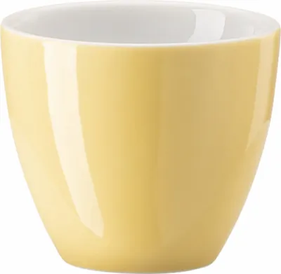 Imagen del producto de Thomas Eierbecher, color amarillo suave, modelo 10850-408549-15520 / Venta solo mientras duren las existencias