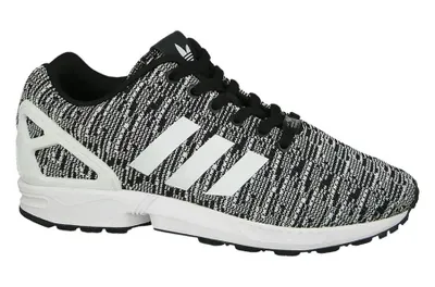 Zdjęcie produktu dla Buty męskie ADIDAS ORIGINALS ZX FLUX BB2166 rozmiar 42