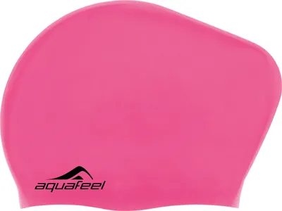 Produktbild von AQUAFEEL Silikonhaube pink pink -
