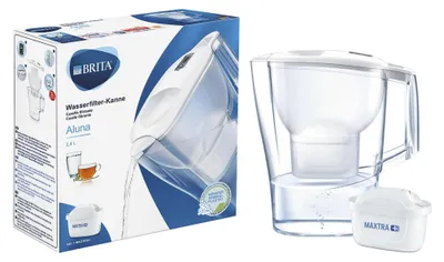 Image de Brita Aluna blanc