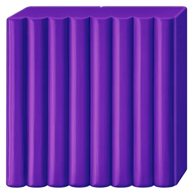 Produktbild von FIMO Mod.masse Fimo prof 57g lila