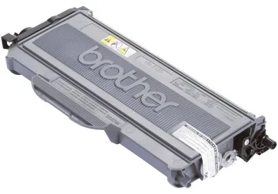 Obrázok produktu pre Originálna tonerkartuša Brother TN-2120, čierna, kompatibilná s modelmi HL-2140, HL-2150N, HL-2170W, DCP-