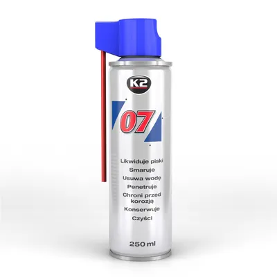 Produktbild von K2 Kriechöl 0725 Spraydose 250ml
