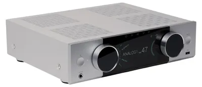 Produktbild von ONKYO Muse Y-40, 2.0 Kanäle, 7 W, D, 0,7%, 4 - 16 Ohm, 20 - 30000 Hz