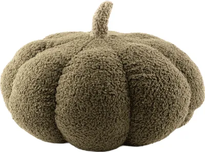 Produktbild von Textino Dekokissen Pumpkin Ø30 cm Grün Andere