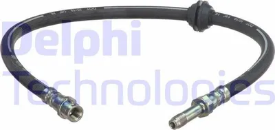 Produktbild von DELPHI LH7483 Bremsschlauch passend für MERCEDES-BENZ V-Klasse (W447) VITO Kasten (W447) VITO Tourer (W447) VITO Mixto (W447) Marco Polo Camper (W447)