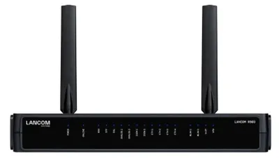 Produktbild von Lancom R903 Business-Router - Neu /