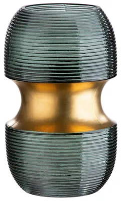 Obrázek produktu pro GILDE Glas Vase "Opal"