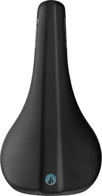Produktbild von SDG Bel-Air 3.0 Limited Fuel Sattel, Lux-Alloy, 7x7mm, black/oil slick