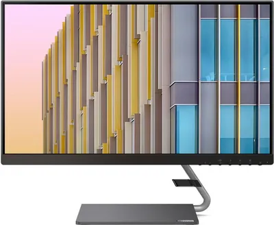 Zdjęcie produktu dla LENOVO Q24h-10 23,8-calowy monitor LCD QHD z podświetleniem LED