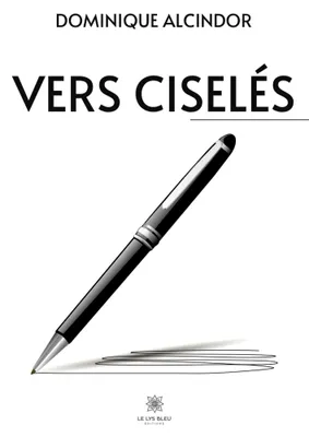 Produktbild von Vers ciselés