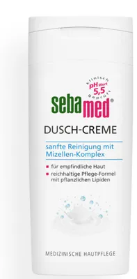 Image de Sebamed Dusch-Creme 200ml