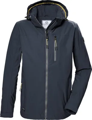 Produktbild von G.i.g.a. Dx Gs 81 Mn Jckt Dunkelnavy Dunkelnavy L