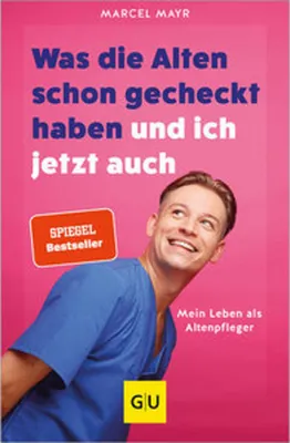 Produktbild von Was die Alten schon gecheckt haben und ich jetzt auch