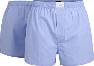 Produktbild von Tom Tailor Boxershorts