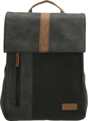 Zdjęcie produktu dla Plecak Beagles Cityrucksack, kolor: brązowy, wzór: czarny