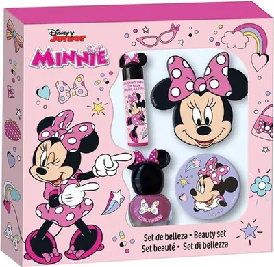 Productafbeelding van Set Lorenay MINNIE, 4-delig