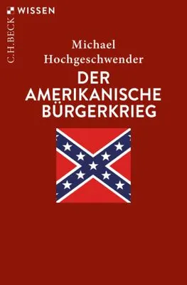 Obrázok produktu pre Der amerikanische Bürgerkrieg