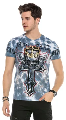 Produktbild von Ct555 Herren T-Shirt