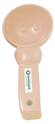 Produktbild von Spielstabil Eisportionierer pastell