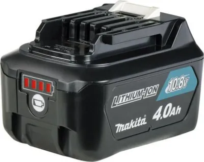 Obrázok produktu pre Akumulátor Makita BL1041B 12V / 4,0 Ah Li-Ion