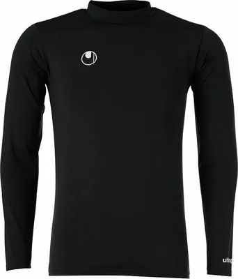 Produktbild von Uhlsport Uhlsport Funktionsshirt La  - schwarz- Größe: XXS, 100307802