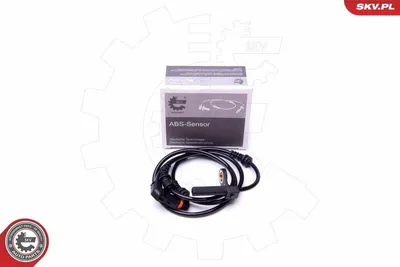 Obrázok produktu pre czujnik ABS Przód L/P, MERCEDES S-klasa (W221)