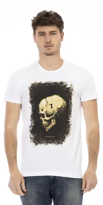 Immagine prodotto di Trussardi Action 2AT37_02White Taglia: XXL
