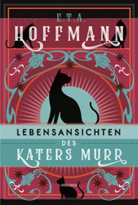Image de Lebensansichten des Katers Murr. Roman