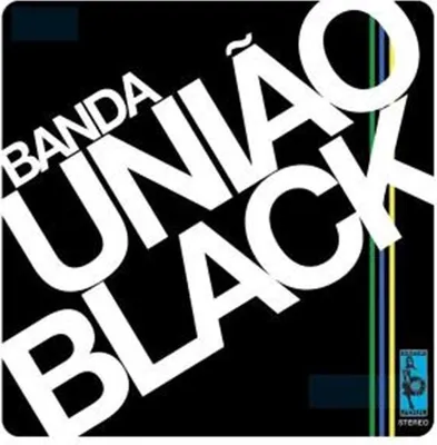 Obrázek produktu pro Uniao Black Band