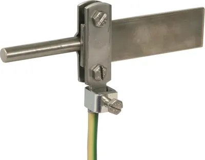 Obrázok produktu pre DEHN pripojovacia svorka Niro AK RPA V2A 563169