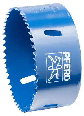 Produktbild von PFERD ‎25102895, Einzelbild, Bohrer, Deutschland, 9,5 cm, 404 g, 104 mm