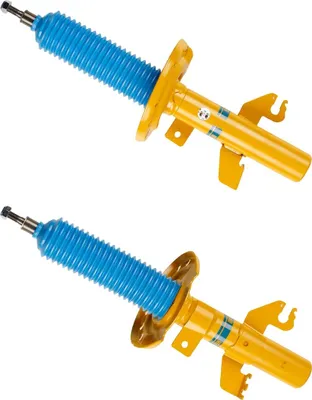 Produktbild von Stoßdämpfer-Set Vorderachse Gasdruck BILSTEIN für u.a. ALFA ROMEO GIULIETTA