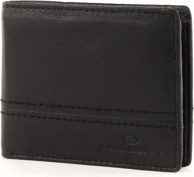 Produktbild von Tom Tailor Basics Jerry Geldbörse Leder 15 cm